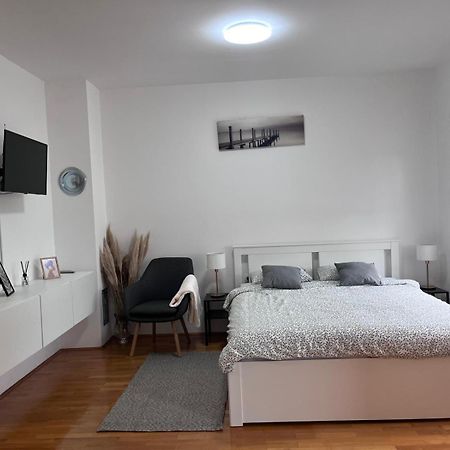 Studio Apartman - Sweet&Little Vrbovec 외부 사진