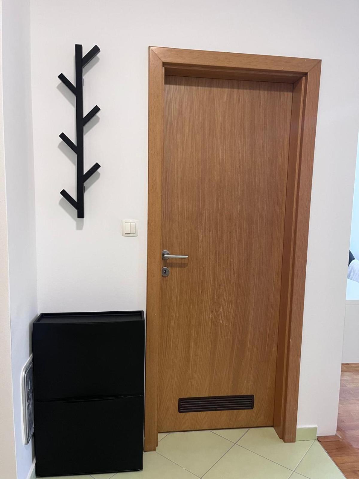 Studio Apartman - Sweet&Little Vrbovec 외부 사진