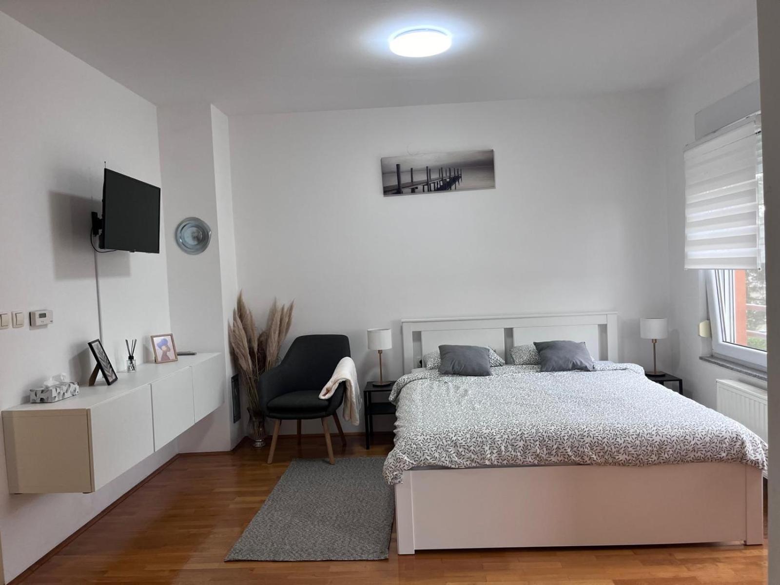 Studio Apartman - Sweet&Little Vrbovec 외부 사진