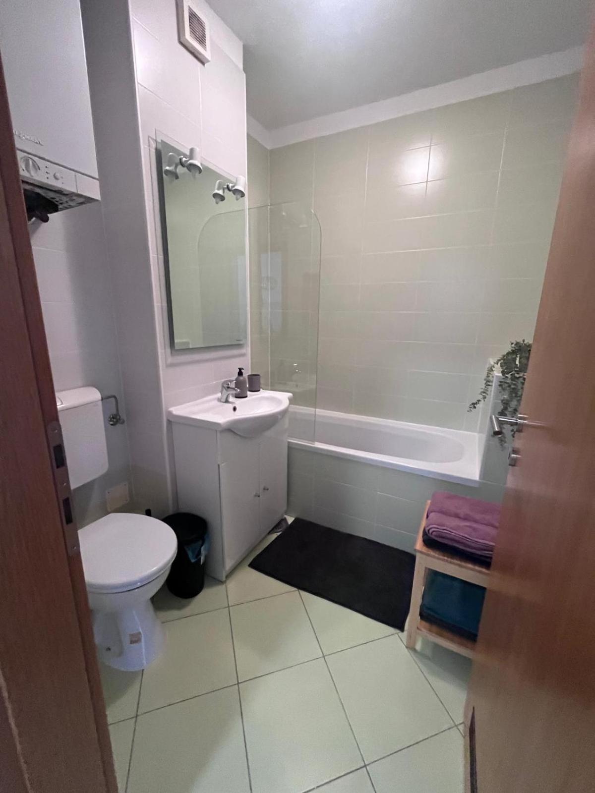 Studio Apartman - Sweet&Little Vrbovec 외부 사진