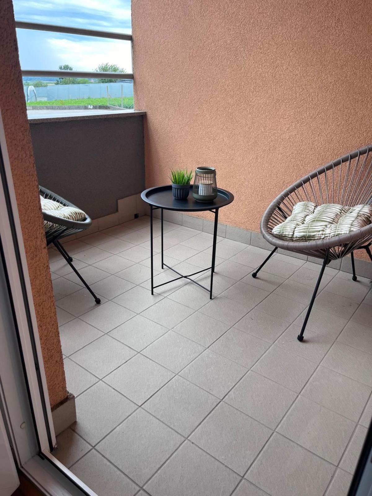 Studio Apartman - Sweet&Little Vrbovec 외부 사진